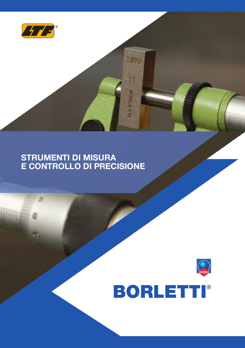 03 – Listino Borletti