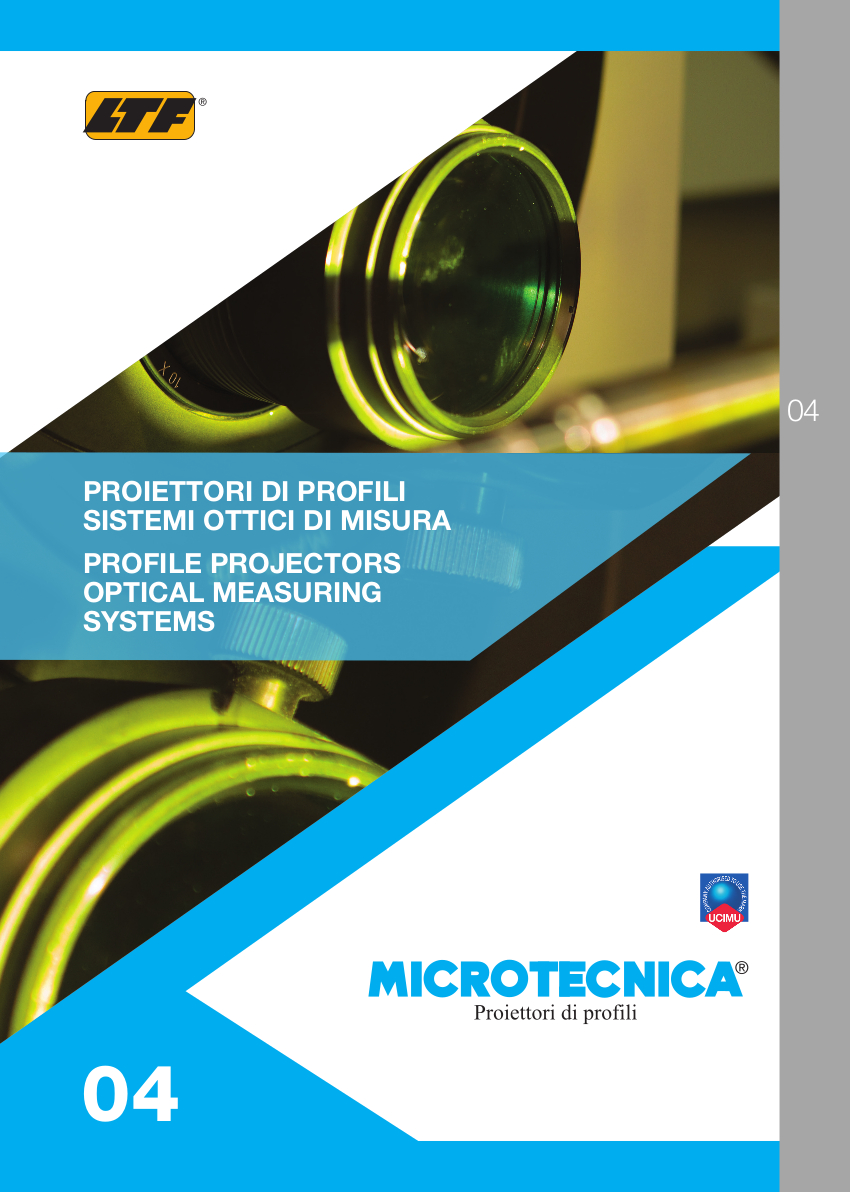 04 – Catalogo Microtecnica