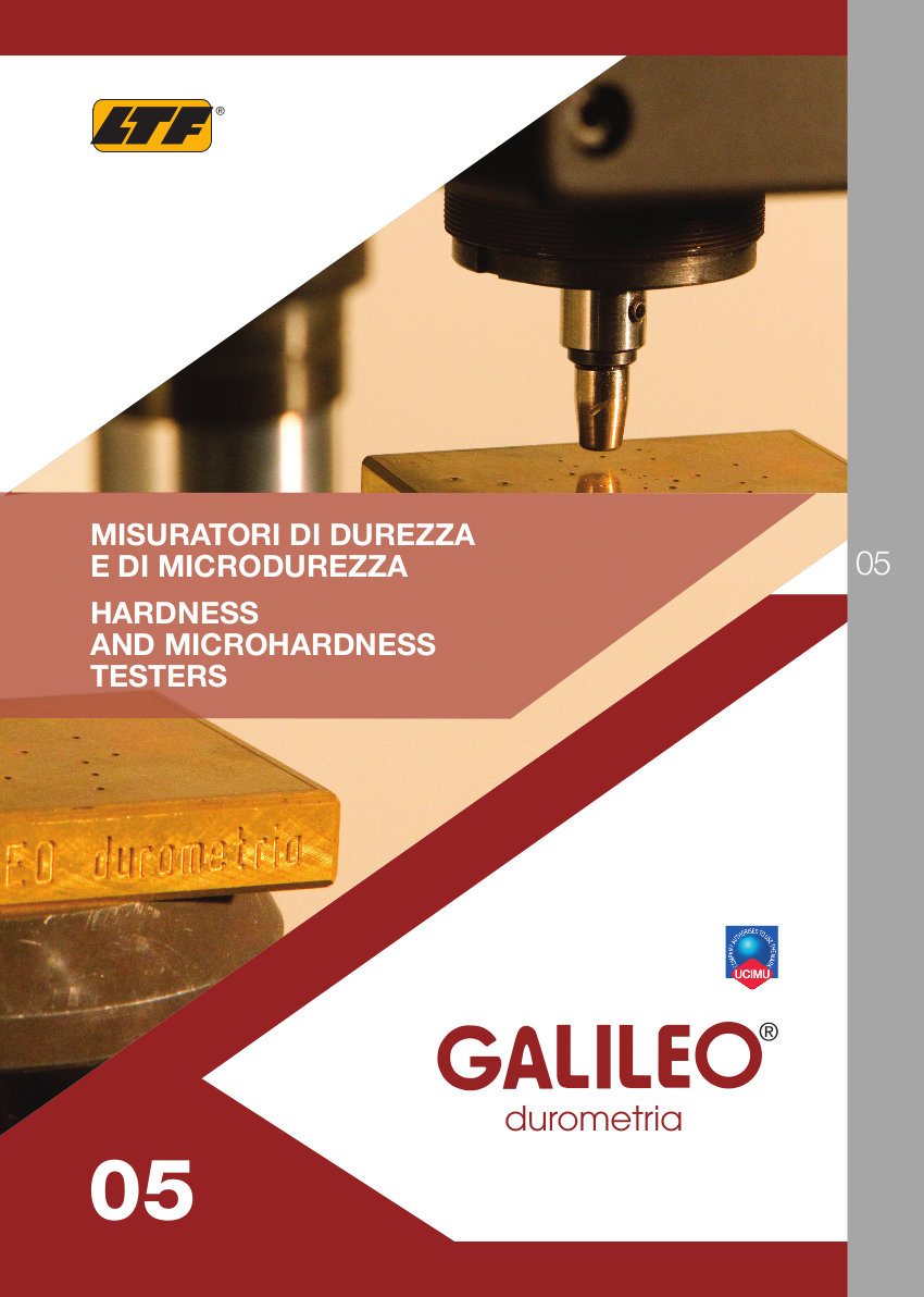 05 – Catalogo Galileo