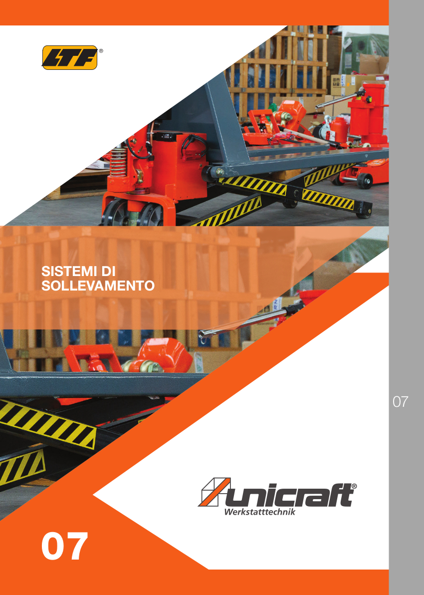 07 – Catalogo Unicraft