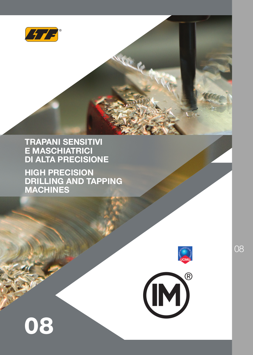 08 – Catalogo IM