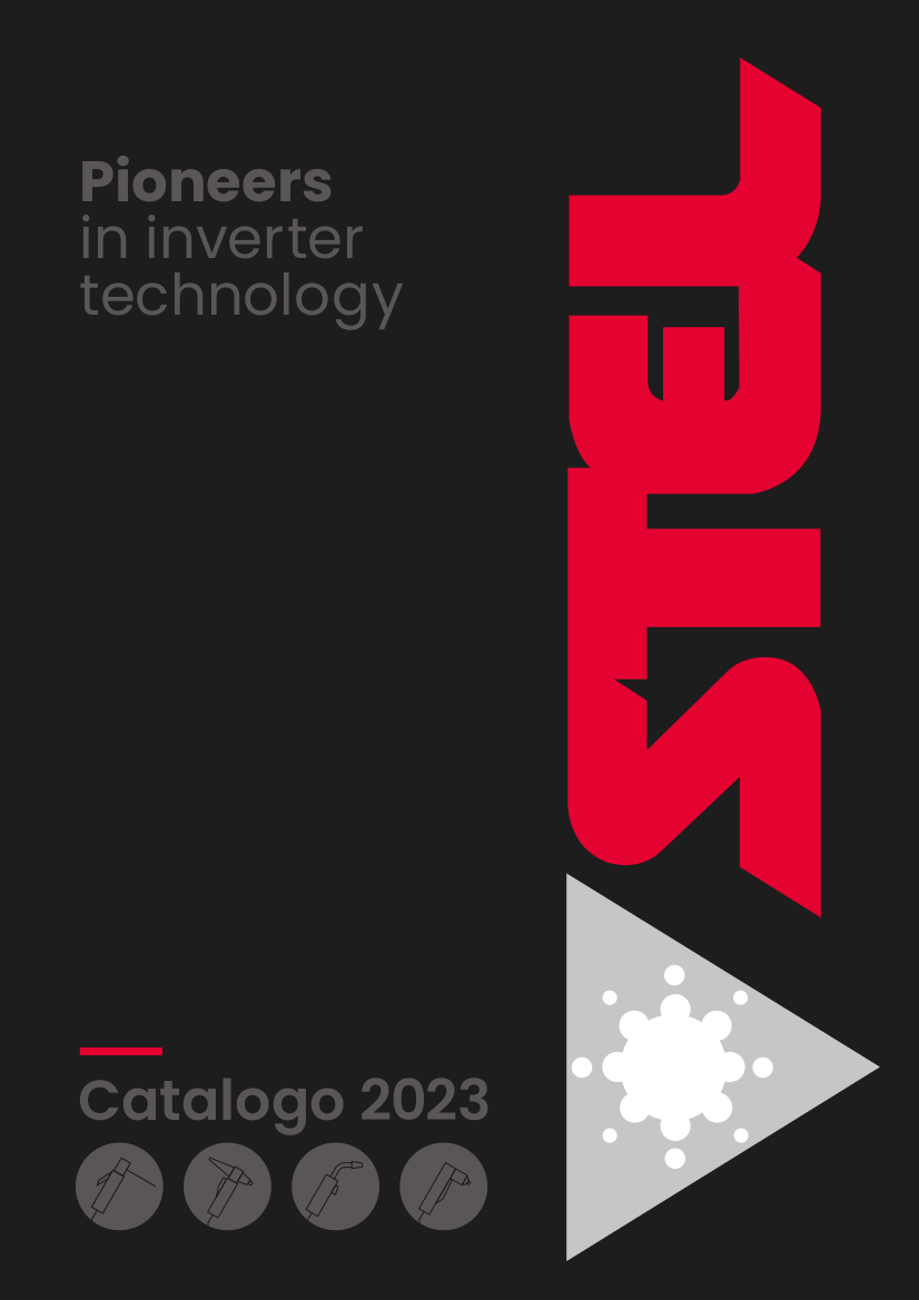 CATALOGO STEL 2023