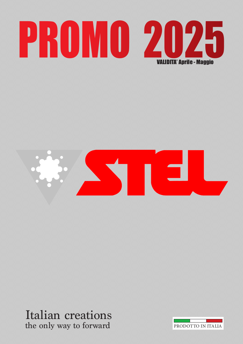 Promo STEL 2025