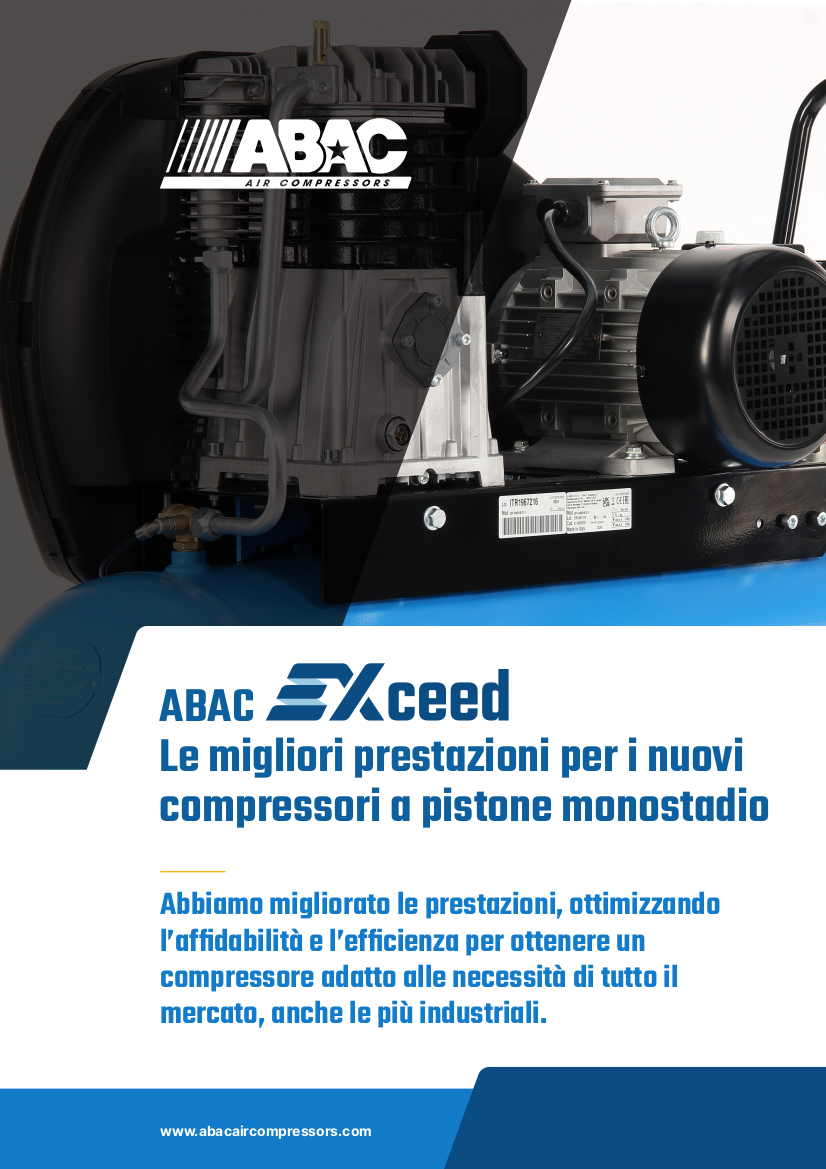 01.1 – Catalogo Nuovi ABAC EXCEED