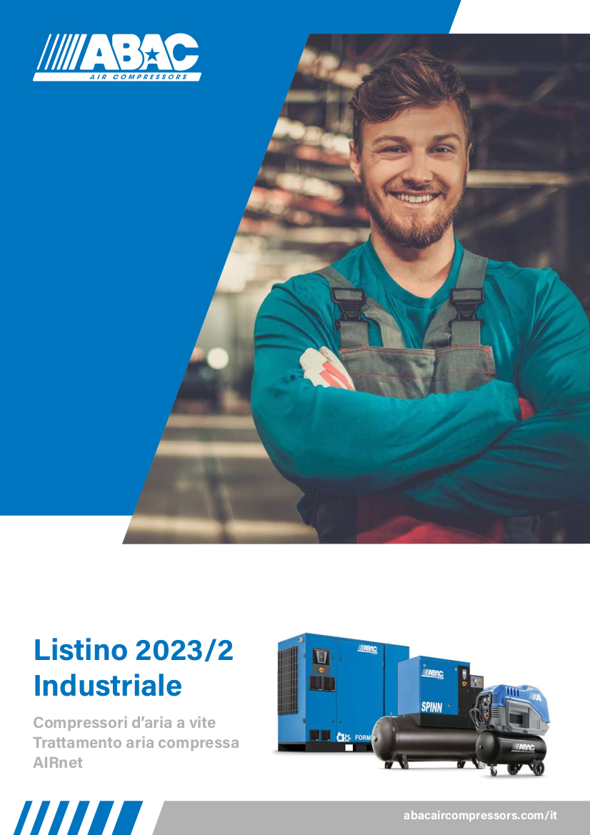03 – Listino ABAC Vite 2023