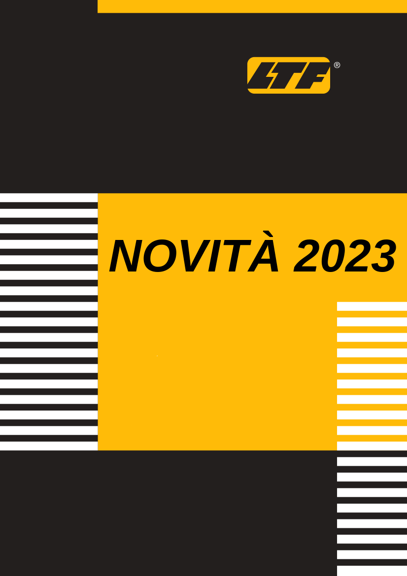 00 – Novità 2023