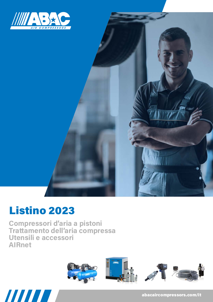 01 – Listino ABAC Pistoni 2023