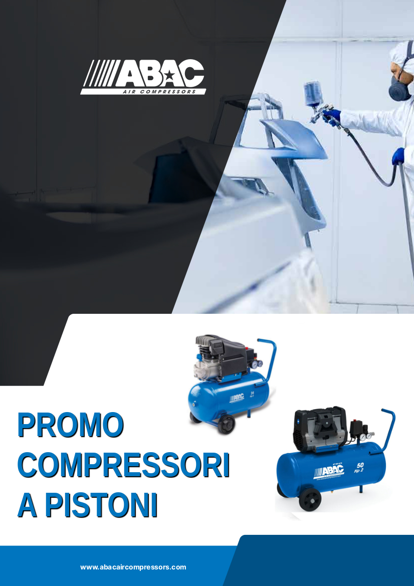 Promo ABAC Pistoni 2024
