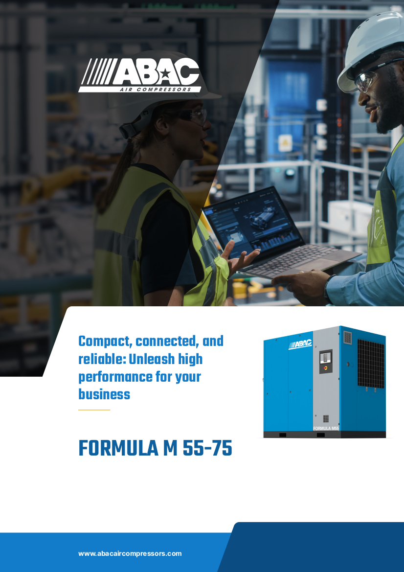 12 – Catalogo ABAC FORMULA M 55-75
