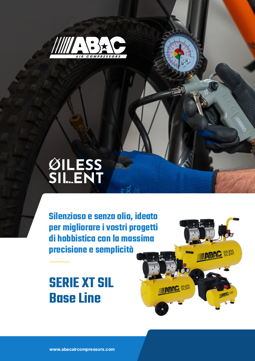 01.1 – Catalogo ABAC XT