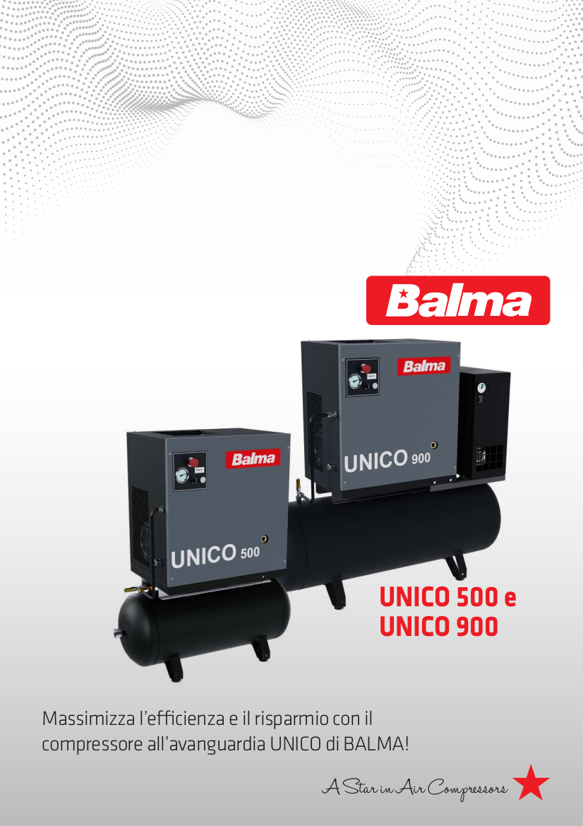 01.1 – Catalogo BALMA UNICO