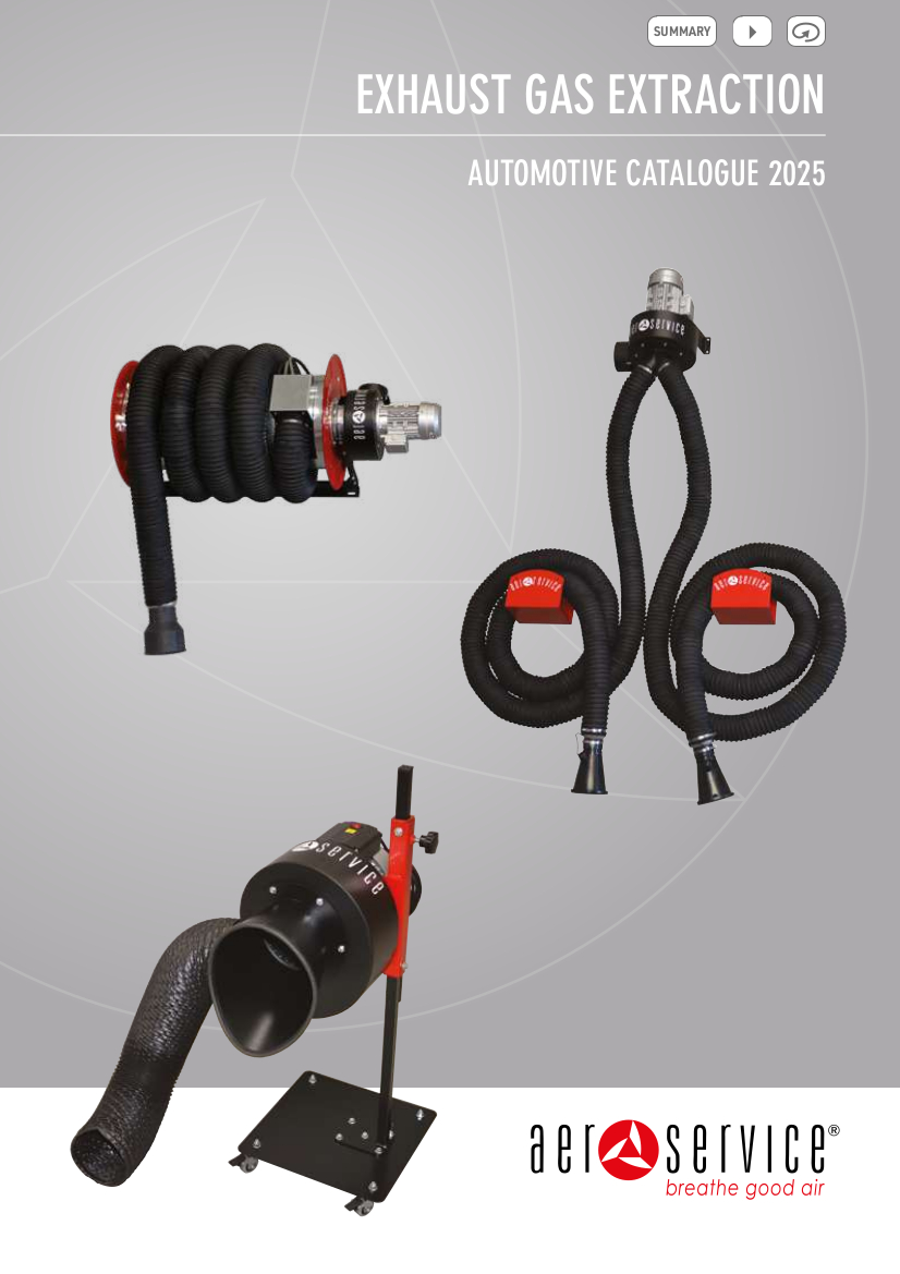 02 – Catalogo AERSERVICE Automotive 2025